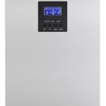 SL series Stand-alone solar inverters SL series Stand-alone solar inverters