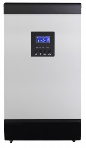 Автономные инверторы ABi-Solar SL