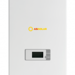 ABi-Solar® GT series grid-tie inverters ABi-Solar® GT series grid-tie inverters